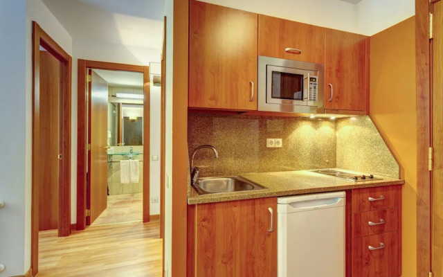 Apartamentos y Bungalows Xixerella Park