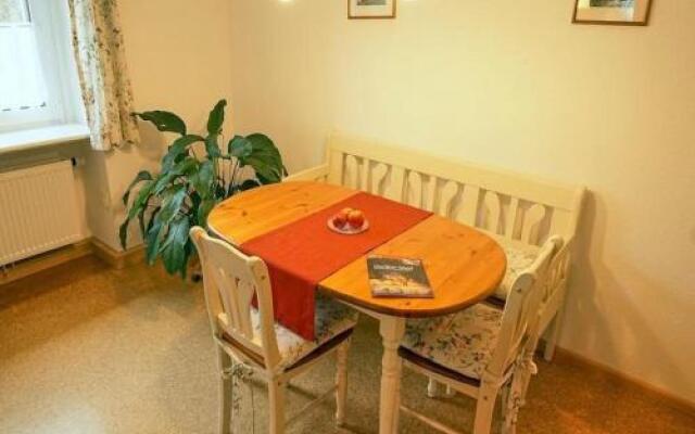 Ferienwohnung am Eisweiher