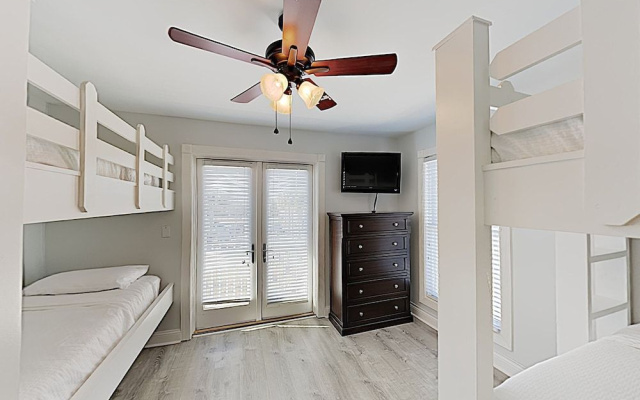Already There by Southern Vacation Rentals