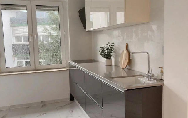 Kamin und Fußbodenheizung, Luxrem best in Homeoffice