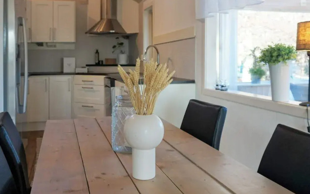 7 Person Holiday Home in Solvesborg-by Traum