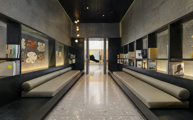 Beautiful Loft With Amazing View in Cuauhtemoc