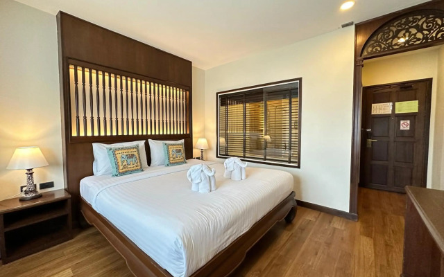 Elliebum Boutique Hotel