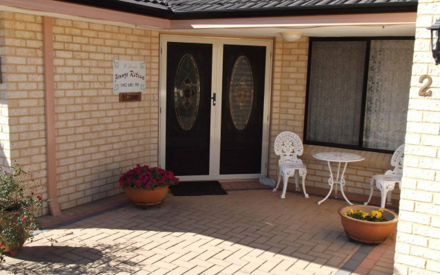 Jennys Retreat B&B