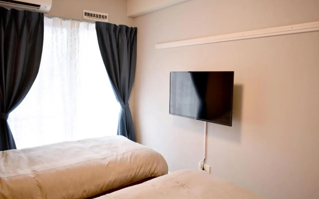 GEORGE HOUSE in Tsuji