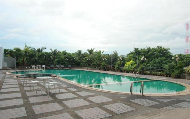 First Pacific Hotel & Convention