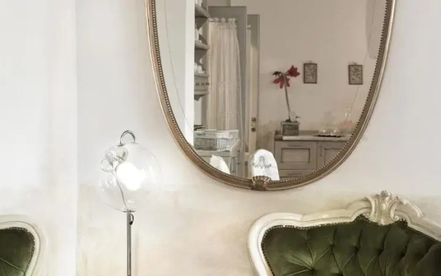 B&B Torre del Parco