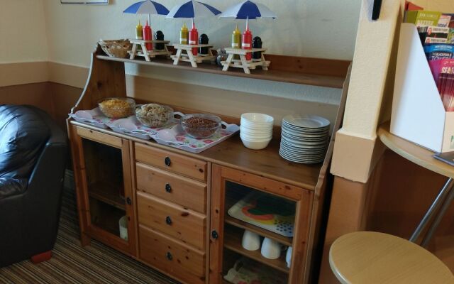 Ringbane House Hotel Blackpool Bed and Breakfast