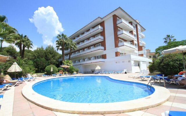 Hotel Gran Garbi Mar & AquaSplash