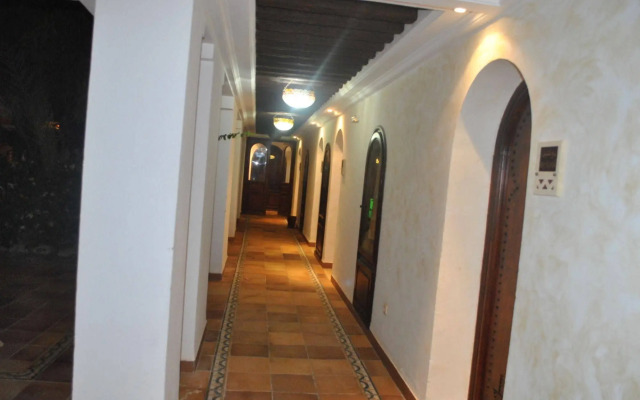 Hotel Dar el Bhar