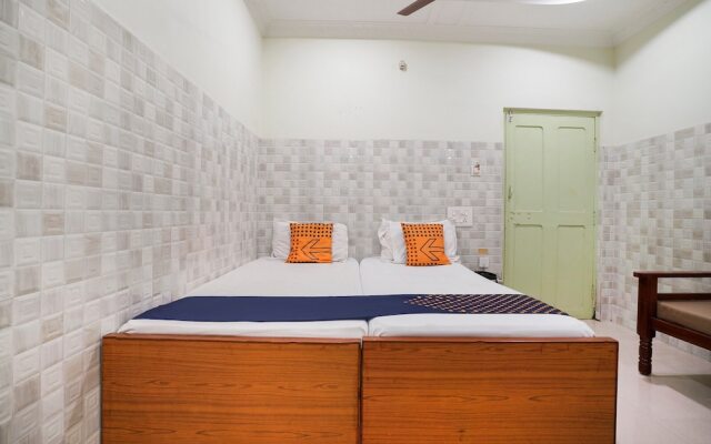 Hotel Sridhar By OYO Rooms