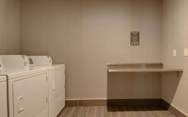Best Western Plus Truckee-Tahoe Hotel