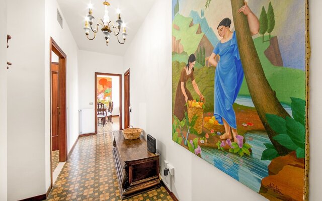 Casa Stefy At Only 100m From The Lake