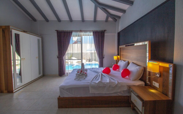 Zehra Villas