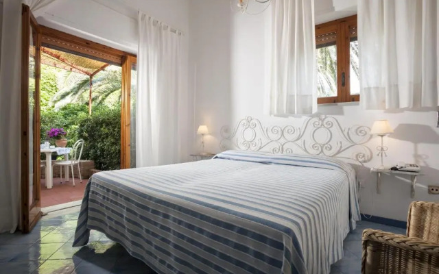 Le Roccette San Leonardo