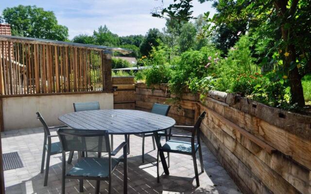 Les Bobos à la ferme