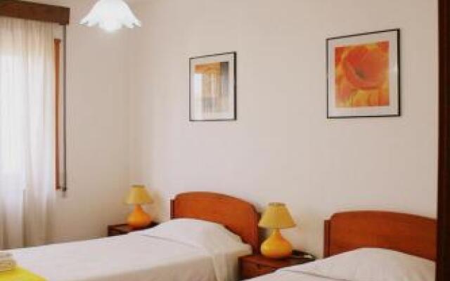 Flat Accommodation in Braga