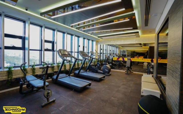 Hayali Boutique Hotel