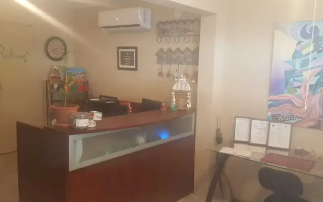 Luquillo Beach Hostel