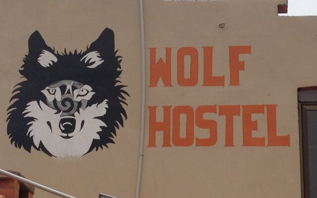 Wolf Hostel