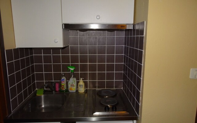 La Barme - Chamonix - Les Houches