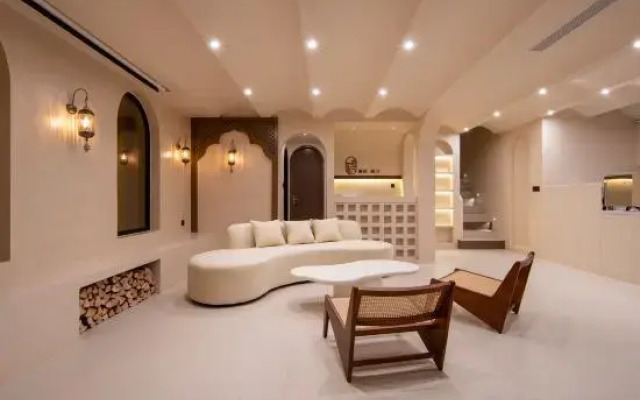 Shenzhen Wanfeng Puting Seaview Homestay (Jiaochangwei Branch)