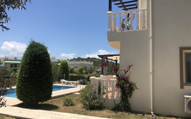 Turqouise Homes