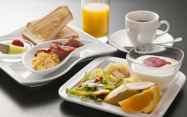Shizutetsu Hotel Prezio Numazu