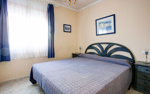 Ricky´s village El Patio