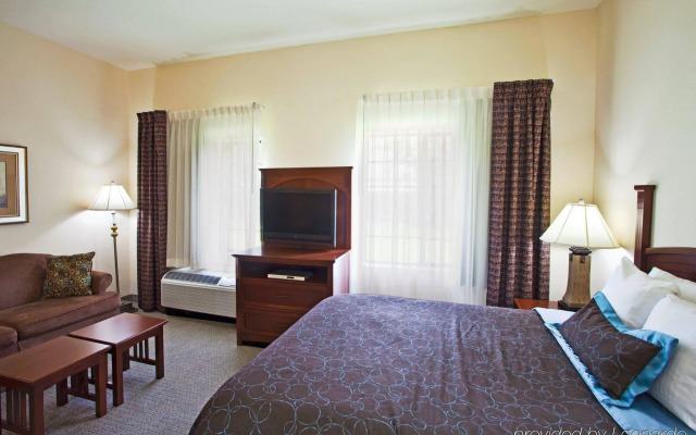 Homewood Suites by Hilton Jacksonville Deerwood Park