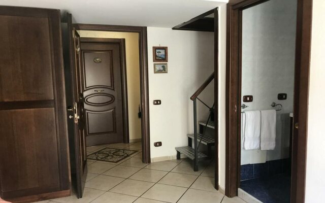 B&B Art Suite Principe Umberto