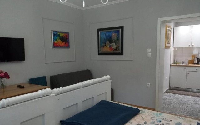 Villa Lucia Apartments & Rooms