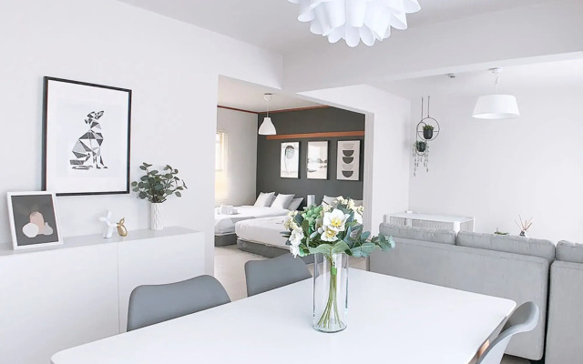 OUCHI HOTEL Kanayama-cho with Dogs