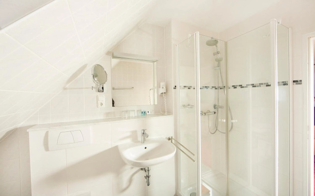 Ferienhotel Bernstein