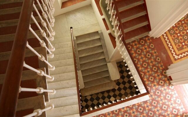 Hotel Sitges 1883
