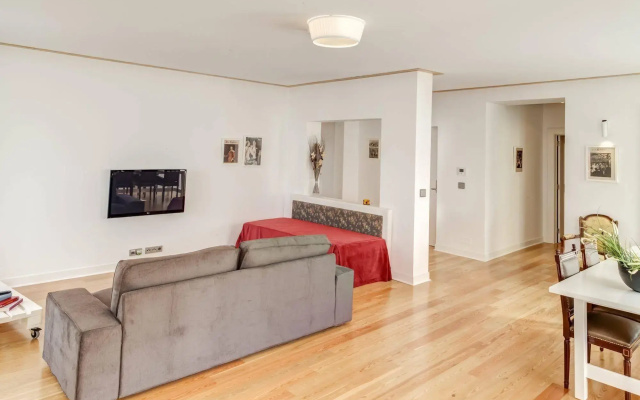 Lisbon Serviced Apartments - Palacio Camoes