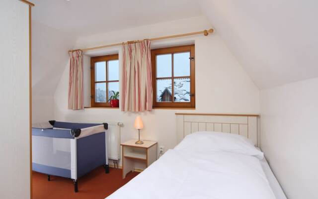 Comfortable Villa in Vrchlabí Near Ski Area