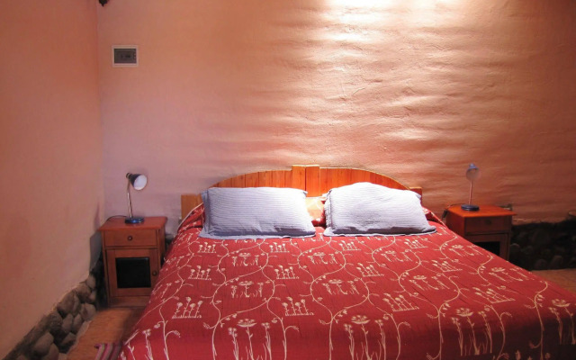 Hotel Takha Takha