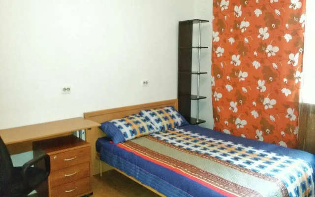 Mini-hotel Tsarskaya Stolitsa