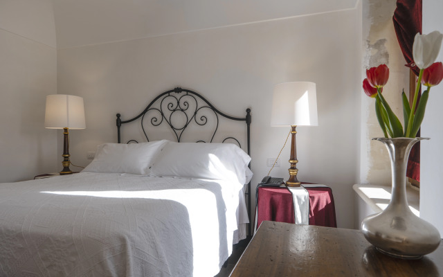 Hotel Eremo della Giubiliana