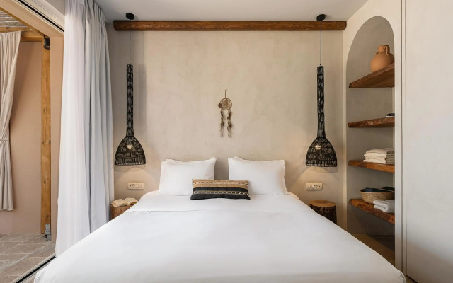 The Theodore Boutique Hotel