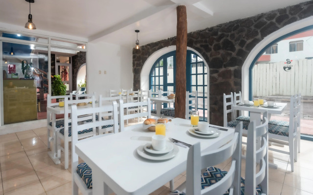 Hostal North Seymour