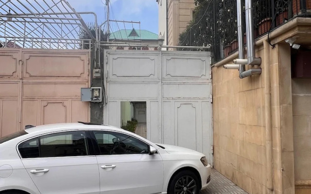 Trippoo Villa & Hostel