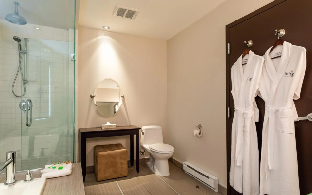 Imperia Hotel and Suites