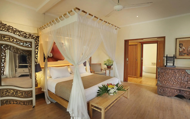 Villa Bali Asri Batubelig