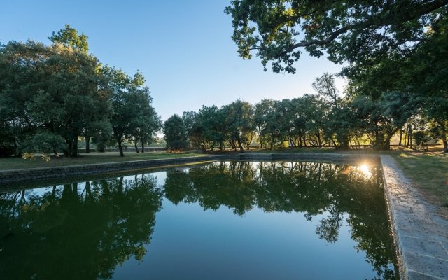 Domaine de lOrangerie de Lanniron