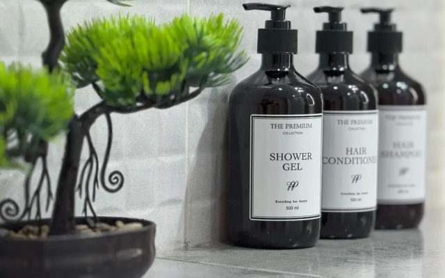 Атмосфера на улице Конгрессная