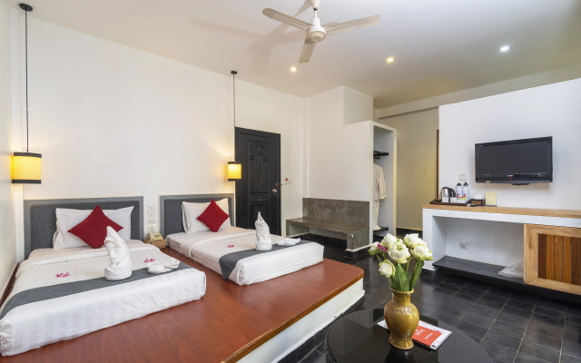 Apsara Greenland Boutique Hotel