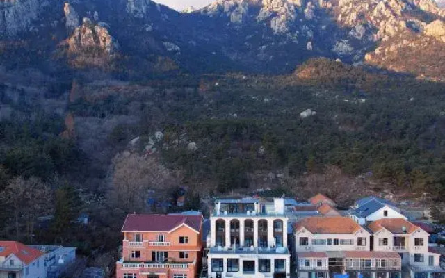 Muqingsenyu Homestay