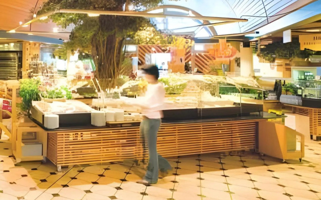 Rosenberger Völkermarkt